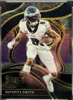 DeVonta Smith
