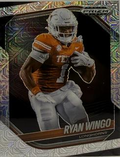 Ryan Wingo