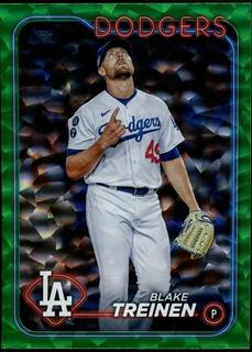 Blake Treinen