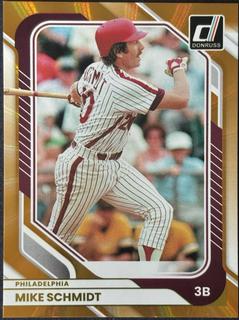 Mike Schmidt