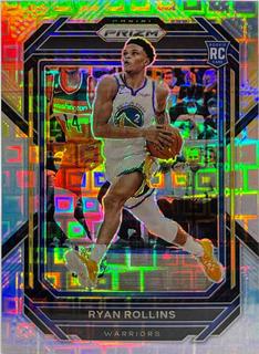 Ryan Rollins
