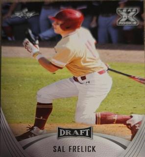 Sal Frelick