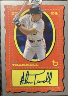 Alan Trammell