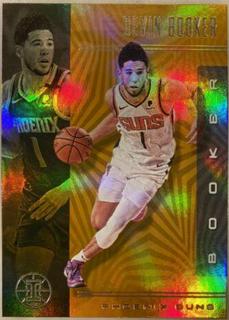 Devin Booker