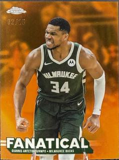 Giannis Antetokounmpo