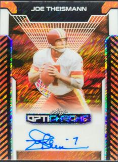 Joe Theismann