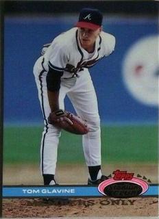 Tom Glavine