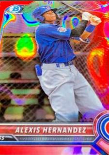 Alexis Hernandez