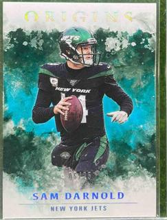 Sam Darnold