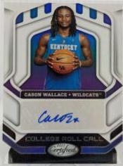 Cason Wallace