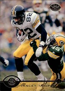 Yancey Thigpen