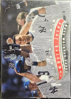 Derek Jeter