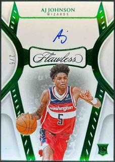 AJ Johnson