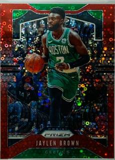 Jaylen Brown
