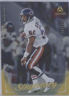 Mike Singletary