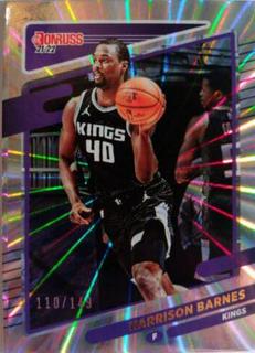 Harrison Barnes