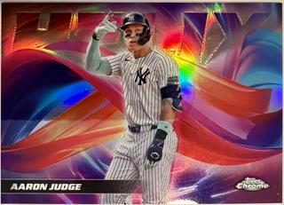Aaron Judge