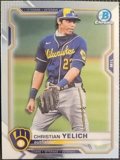 Christian Yelich
