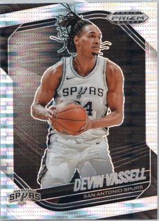 Devin Vassell