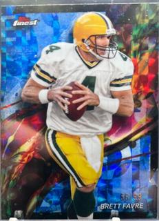 Brett Favre