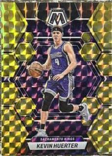 Kevin Huerter