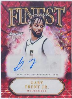 Gary Trent Jr.