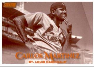 Carlos Martinez