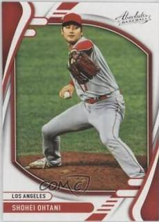 Shohei Ohtani