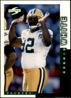 Reggie White