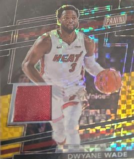 Dwyane Wade