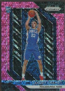 Landry Shamet