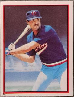 Tom Brunansky