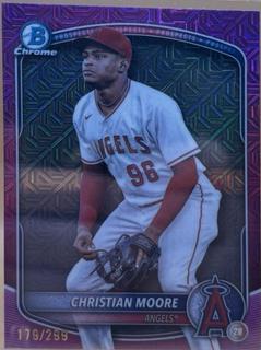 Christian Moore