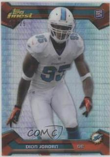 Dion Jordan