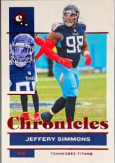 Jeffery Simmons