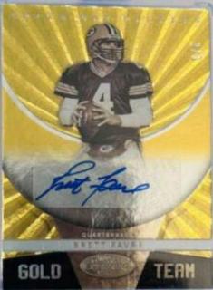 Brett Favre