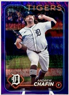 Andrew Chafin