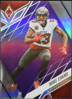 Mike Evans