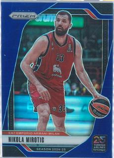 Nikola Mirotic