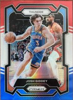 Josh Giddey