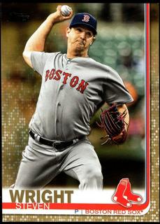 Steven Wright