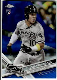 Yoan Moncada
