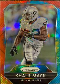 Khalil Mack