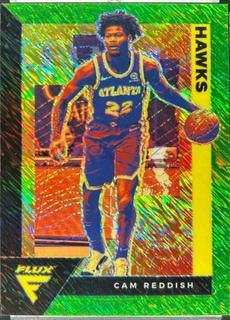 Cam Reddish