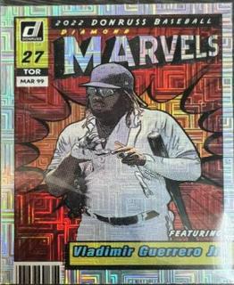 Vladimir Guerrero Jr.
