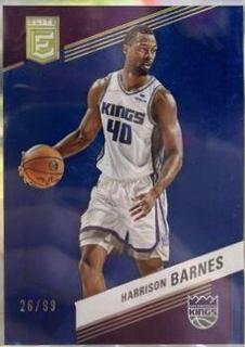 Harrison Barnes