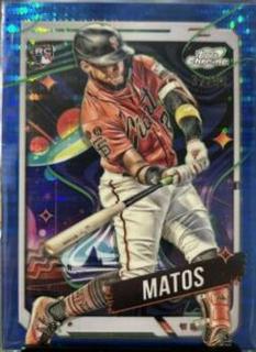 Luis Matos