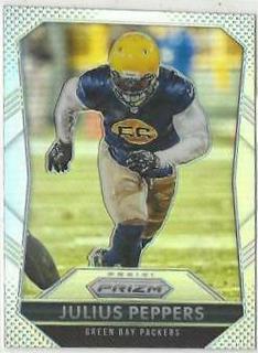 Julius Peppers