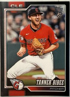 Tanner Bibee