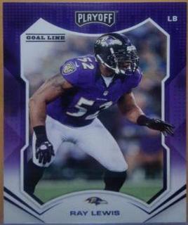 Ray Lewis